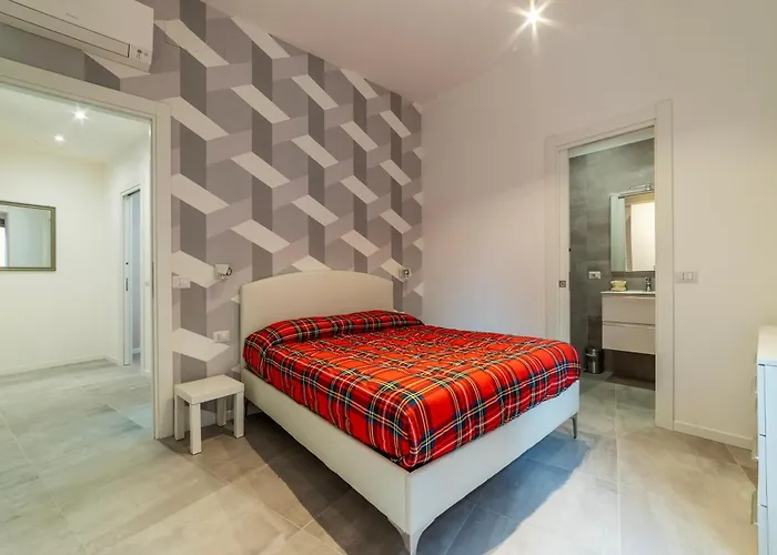 Guesthost - Monteverde Quattro Venti Apartment *