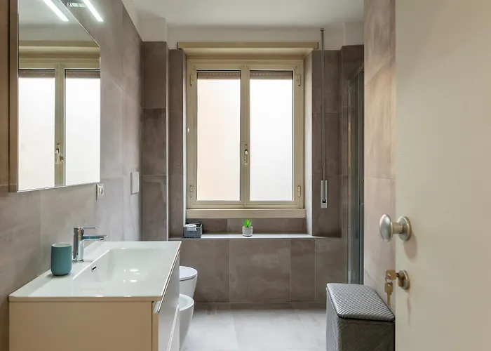 Apartment Guesthost - Monteverde Quattro Venti *