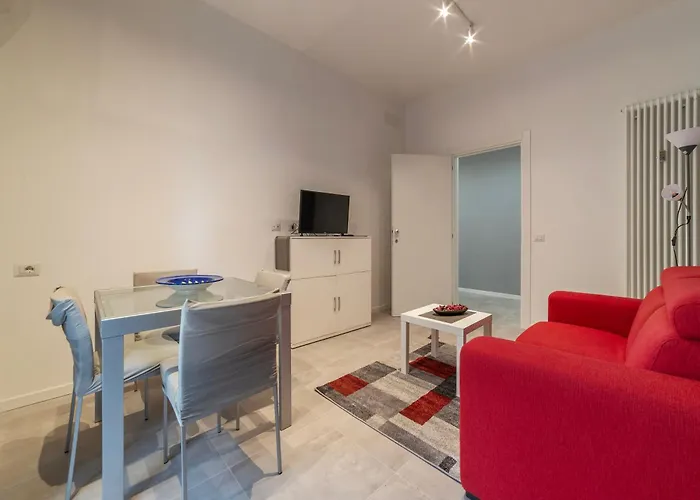 Guesthost - Monteverde Quattro Venti Apartment *