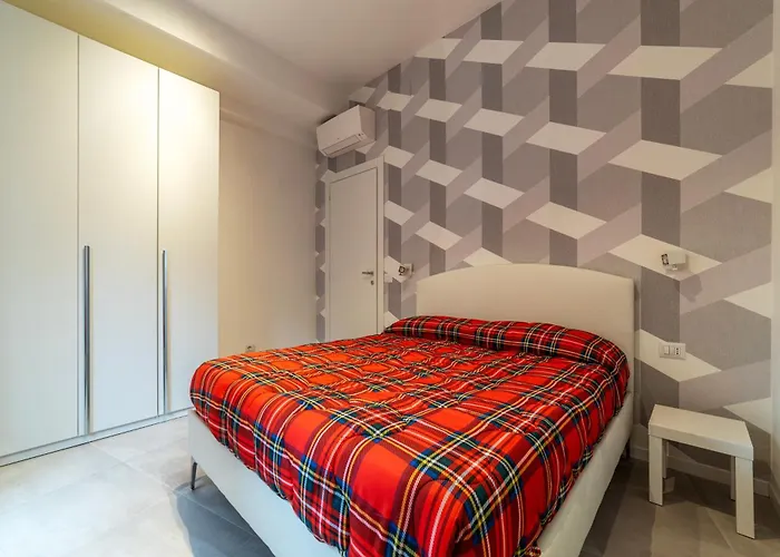 Apartment Guesthost - Monteverde Quattro Venti