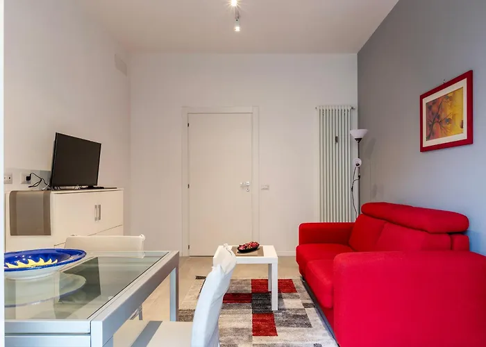 Guesthost - Monteverde Quattro Venti Apartment Rom