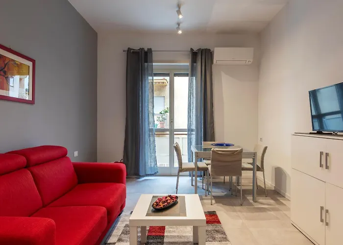 Guesthost - Monteverde Quattro Venti Apartment *