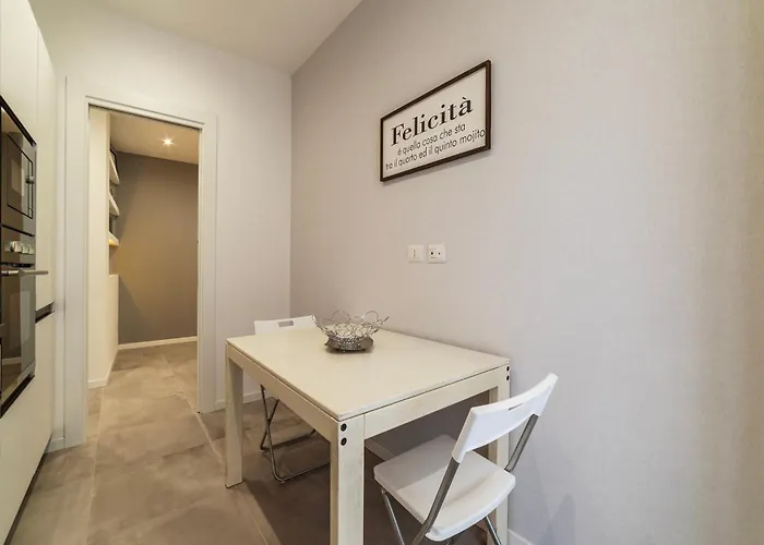 Apartment Guesthost - Monteverde Quattro Venti Rom