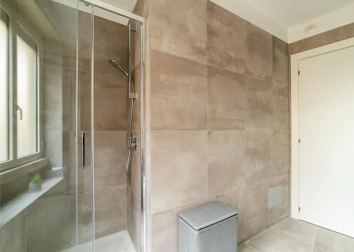 Guesthost - Monteverde Quattro Venti Apartment Rom