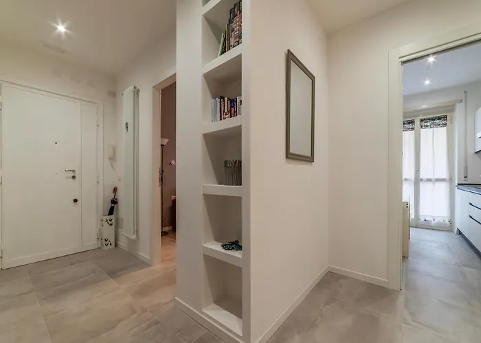 Guesthost - Monteverde Quattro Venti Apartment *
