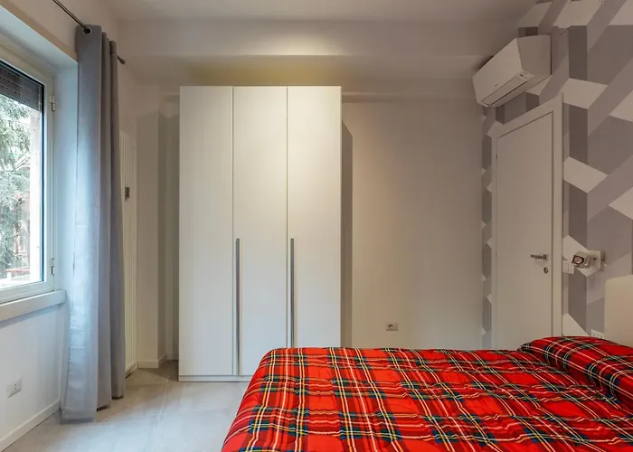 Apartment Guesthost - Monteverde Quattro Venti
