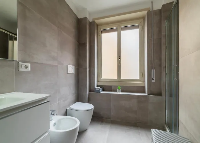 Apartment Guesthost - Monteverde Quattro Venti *
