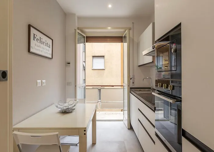 Apartment Guesthost - Monteverde Quattro Venti *