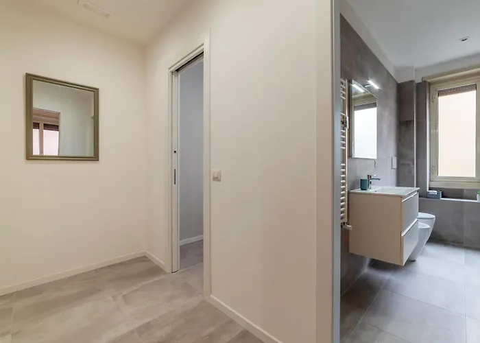 Apartment Guesthost - Monteverde Quattro Venti